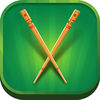 Chopstick Champion App Icon