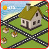 Real Estate Business Simulation App Icon