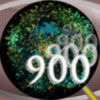 900 App Icon