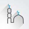 برنامج الاذان - منبه صلاتك و القران و ادعية مسلم App Icon