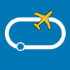 Holding Pattern Computer App Icon