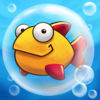Underwater Bubbles Pop Pro - Fish Rescue App Icon
