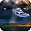 Flying Cruiser Race - Ultimate Air ship 模拟器 App Icon