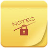 Notes Professional App Icon