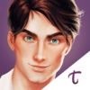 Love and Diaries Aaron App Icon