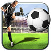 Real Football Player Soccer World Stars App Icon