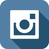 Creative Photo Shapes App Icon