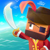 Blocky Pirates - Endless Arcade Swashbuckler App Icon