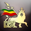 Dub Siren DX - Ultimate DJ Mixer Synth with Reggae and DubStep Radio App Icon