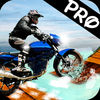 Beach Bike Stunt Rider Pro App Icon