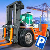Cargo Crew Port Truck Driver App Icon