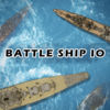 Battle Ships IO - No Ads App Icon