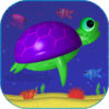 Grumpy Turtle App Icon