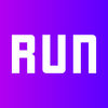 RunRun Weight Loss App Icon