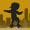 Uptown Skater PRO App Icon