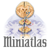 Miniatlas Central Nervous System App Icon