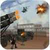 Helicopter Defence Strike - 3d Anti Aircraft Games App Icon