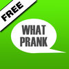 Fake A Text FREE for Whatsapp - Prank Text Message App Icon
