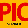 Pic Scanner Scan photos and albums App Icon