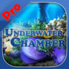 Underwater Chamber - Hidden Objects Pro App Icon