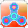 Spin Technic Game App Icon