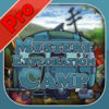 Mystery Exploration Camp Pro App Icon