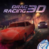 Drag Racing 3D App Icon