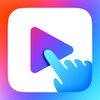 TipTap Video App Icon