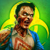 DEAD PLAGUE Zombie Outbreak App Icon