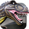 Jurassic Safari Dino Hunter App Icon