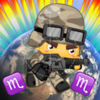 The Earth Force Soldier App Icon