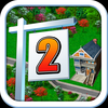 Build-a-Lot 2 Town of the Year App Icon