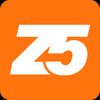 Z5 Weyyak ‫وياك App Icon