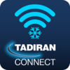 TADIRAN CONNECT App Icon