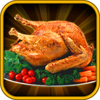 Thanksgiving Dinner Maker - Free App Icon