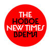 Thе New Times App Icon