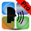 Voice To Text Pro - Dictate speech recognizer App Icon