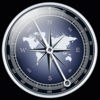 True Compass App Icon