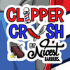 Clipper Crush By NicestBarbers