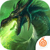 Dragon Revolt - Classic MMORPG App Icon