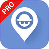 Fake GPS Location - Location Changer Pro App Icon