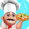 Fast Food Cafe - Master Kitchen App Icon