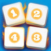 Fun Number Game App Icon