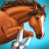 HorseWorld Show Jumping App Icon
