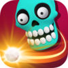Zombie Dash - Crazy Arcade App Icon