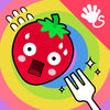 Robin Fruits App Icon