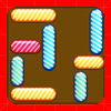 Candy Escape Pro - Slide puzzle App Icon