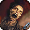 Zombie Shooting War  Ultimate Kill App Icon