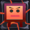 Super Lava Challenge Dont Touch The Floor App Icon