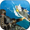 US  Gunship  Navy  War App Icon